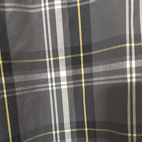 Urban Pipeline Gray Button-Up Shirt - Picture 5 of 5